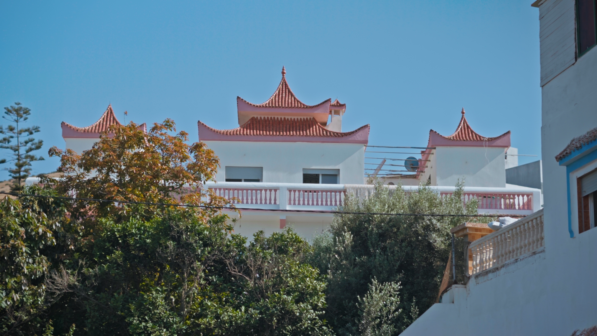 Guest House